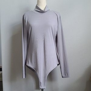 PLUS SIZE SHEIN WOMAN'S BODYSUIT